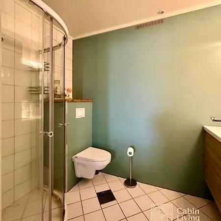 Apartment Penthouse In With Sea View And Sunny Terrace Kragero